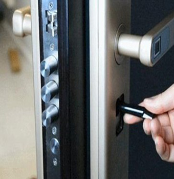 下陆开锁 下陆开锁公司开修指纹锁